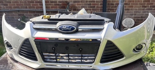 2011 2013 ford focus - 2011-2013, mk3
