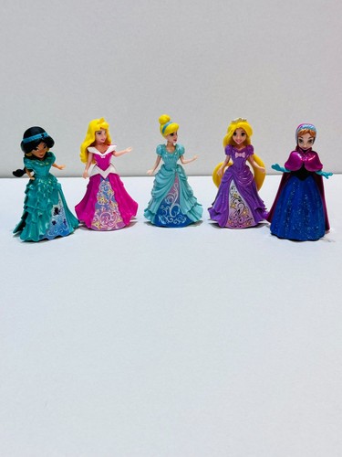 Disney princess magiclip magic - magiclip,