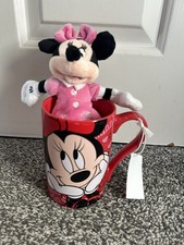 Minnie Mouse Disney Store