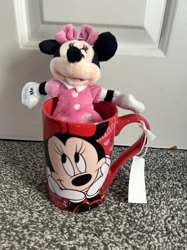 Minnie mouse disney store - disney,