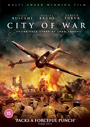 City war - city, of