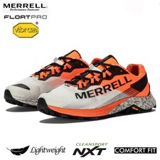 LADIES MERRELL HIKING BOOTS