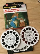 Original  Viewmaster  1980