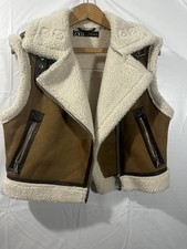 Zara Brown Women's Aviator