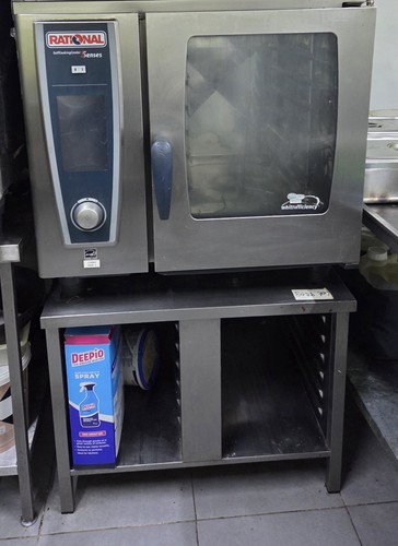 Rational sccwe61e grid combi - rational,