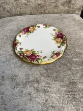 Royal Albert Old Country Roses Teapot Stand Trivet