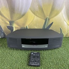Bose Wave Music System WMS