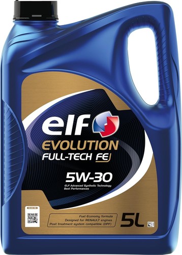 Elf evolution full - evolution, fe