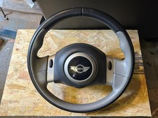 BMW MINI COOPER S ONE PARK