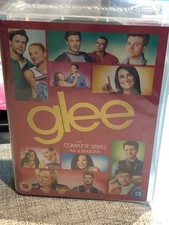 Glee the complete series - the, 1-6