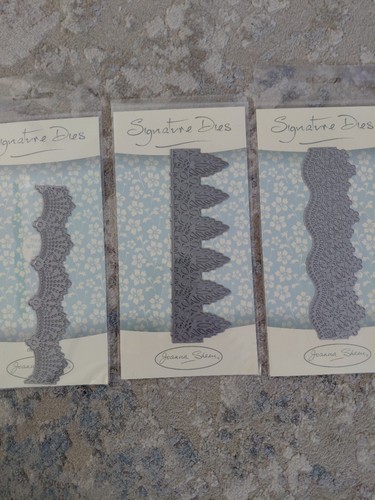 Bundle new joanna sheen - 3,