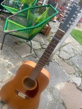 Simon And Patrick 12 String