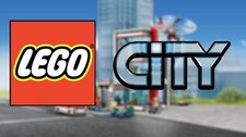 Lego City Sets | Brand New