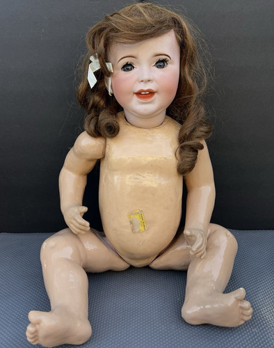 Antique j laughing - s.f.b.j.,