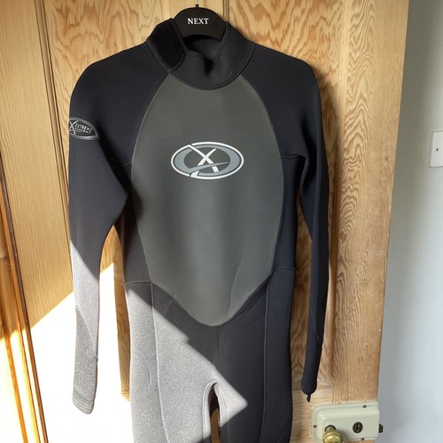 Wetsuit skins men size ms - wetsuit, c-skins