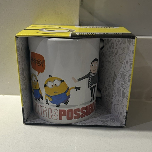Minions the rise - minions:, of