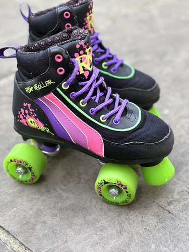 Rio roller skull quad - rio,