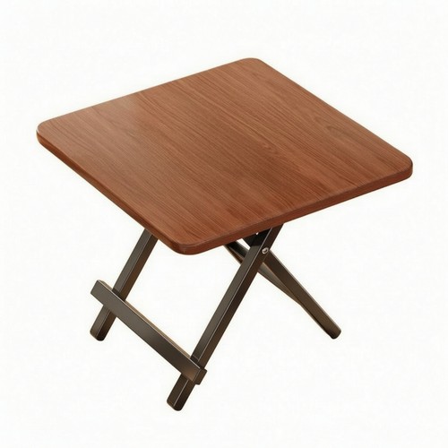 Square folding table easy - easy, to