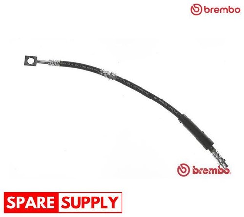 Brake hose for saab - saab, 9-3x
