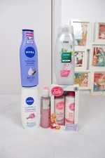 Set of Nivea Cien Along Came
