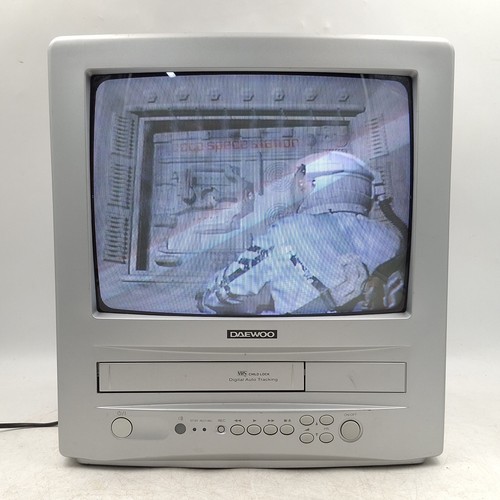 Daewoo gb14h2ns crt tv - gb14h2ns,