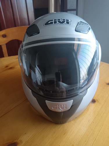 Givi hps flip - hps., helmet
