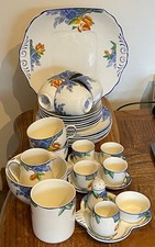 CORONA WARE 31pc - 'Langtrey'
