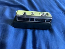 Vintage Yashica Atoron Mini Miniature Spy Film Camera with case