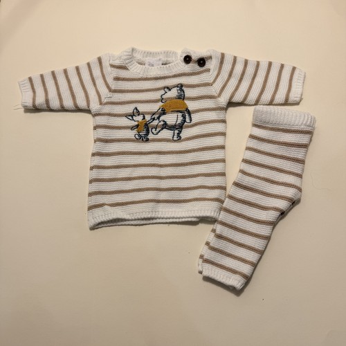 Newborn baby disney pooh - newborn, &