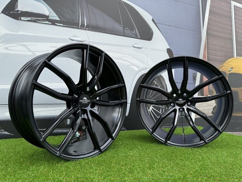 R21 inch 5x112 forzza - 4x,