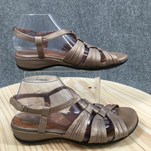 Clarks artisan sandals - artisan, women