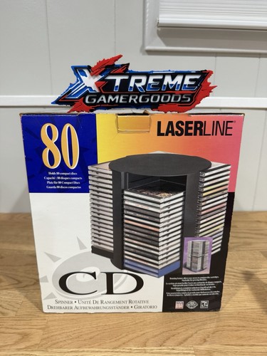 Laserline storage holder - 80,