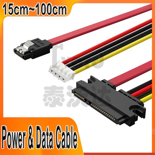 Sata pin female 7 - pin,