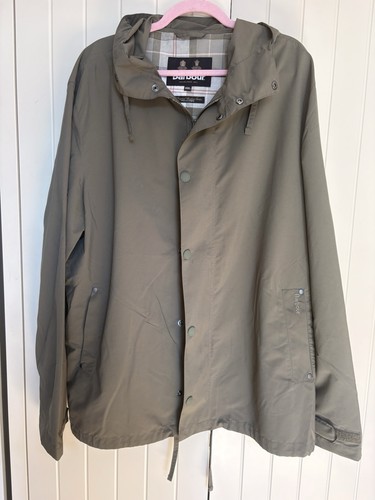 Barbour men quay - barbour,