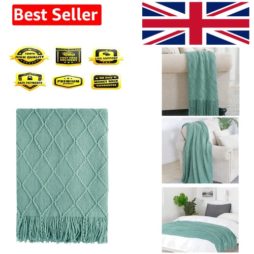 Elegant soft knit decorative - elegant,