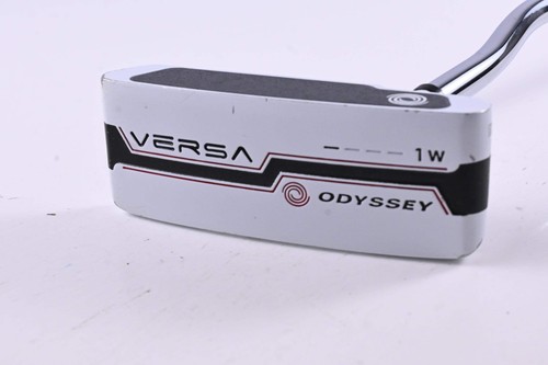 Odyssey versa putter - versa,
