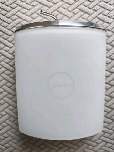Jura milk container - milk,