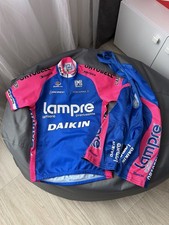 VINTAGE SMS SANTINI CYCLING