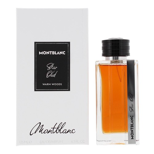 Montblanc star oud - montblanc, de