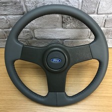 Genuine Ford Capri grey