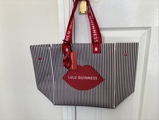 Lulu Guinness Large Tote Bag
