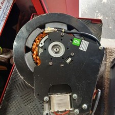 LIFEFITNESS ELEVATION BIKE GENERATOR