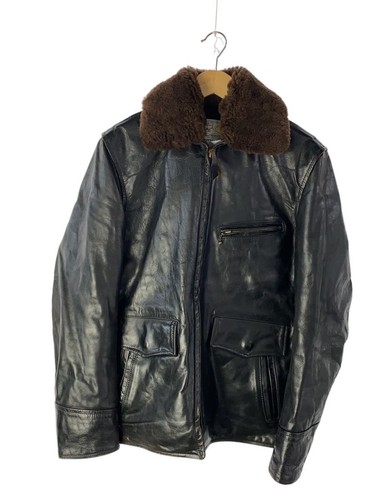 Aero leather flight - aero,