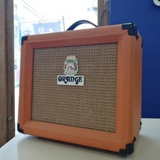 Orange Crush 10 Guitar Amp