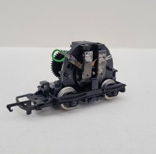 Hornby Class 110 DMU Power