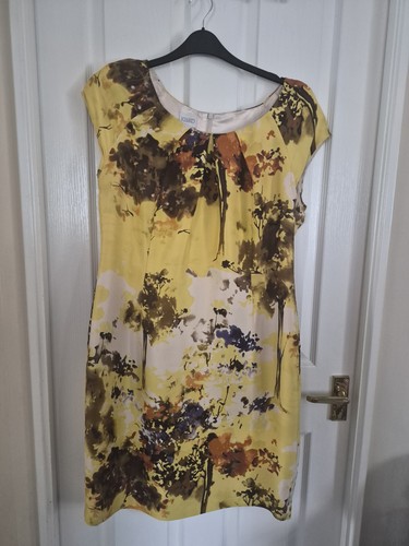 Kaliko women silk dress - dress, size