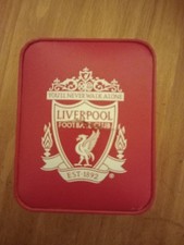 Liverpool FC Wrist Watch In