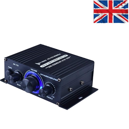 High performance dual channel - high-performance,