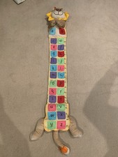 Early Leaning Centre Alphabet