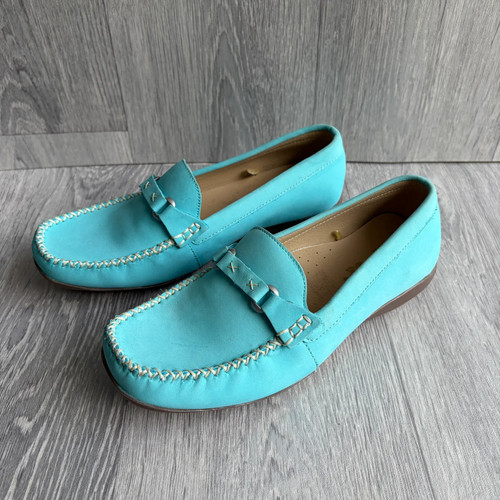 Gluv your feet loafers - gluv, womens